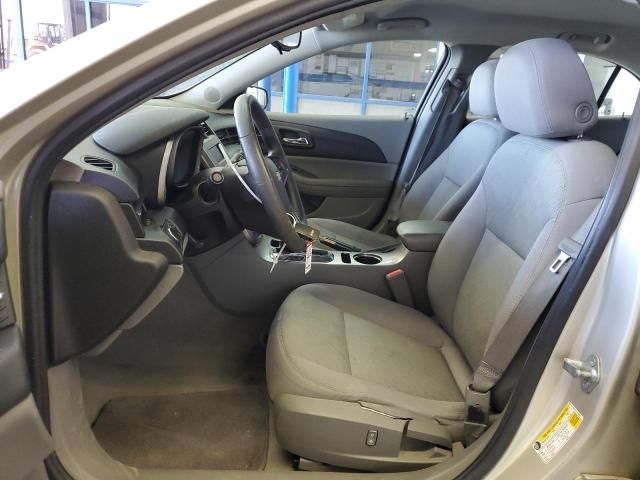2015 Chevrolet Malibu LS