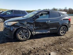 Vehiculos salvage en venta de Copart Brookhaven, NY: 2013 Hyundai Santa FE Sport