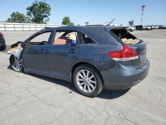 2010 Toyota Venza