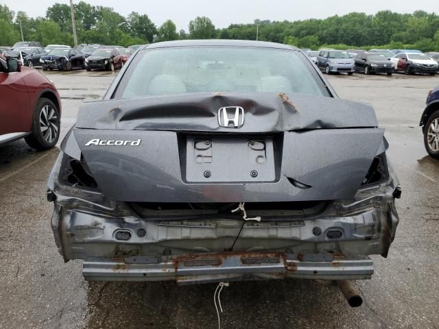 2010 Honda Accord LX