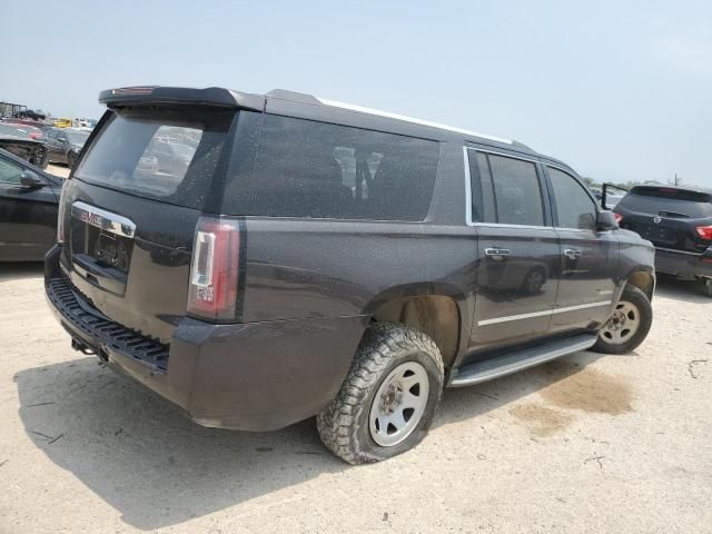 2016 GMC Yukon XL Denali