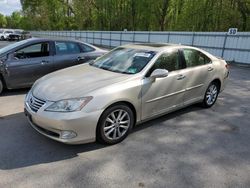 Run And Drives Cars for sale at auction: 2010 Lexus ES 350