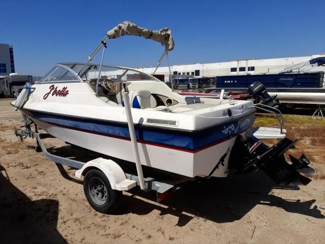 2004 Bayliner Marinecorp