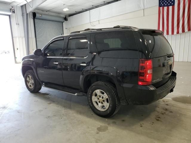 2007 Chevrolet Tahoe K1500