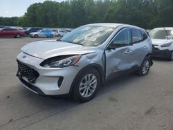 Ford Escape Vehiculos salvage en venta: 2020 Ford Escape SE