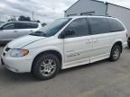 2001 Dodge Grand Caravan ES