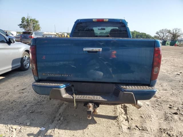 2009 Chevrolet Colorado