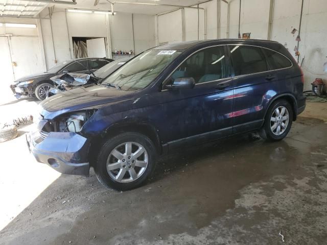 2008 Honda CR-V EX