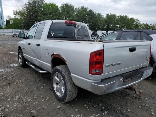 2003 Dodge RAM 1500 ST