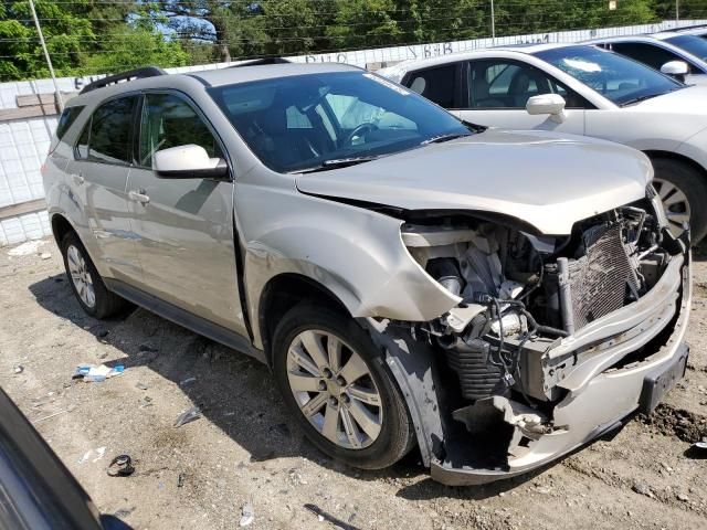 2010 Chevrolet Equinox LT