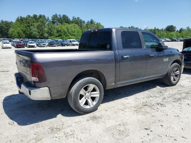 2014 Dodge RAM 1500 SLT