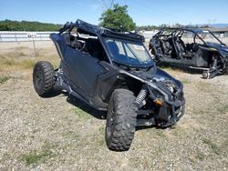 Salvage cars for sale from Copart Anderson, CA: 2022 Can-Am Maverick X3 X RS Turbo RR