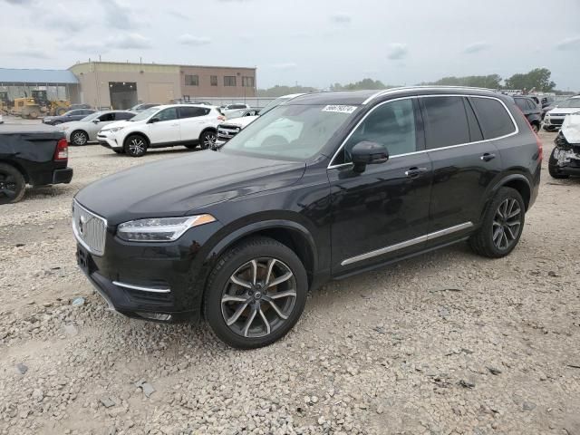 2016 Volvo XC90 T6