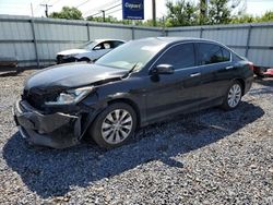 Honda Vehiculos salvage en venta: 2013 Honda Accord EXL