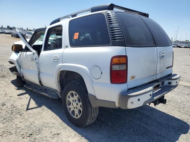 2003 Chevrolet Tahoe K1500