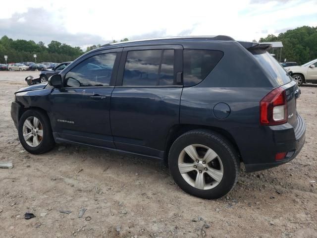 2014 Jeep Compass Sport