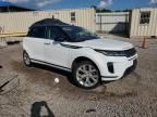 2020 Land Rover Range Rover Evoque SE