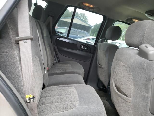 2002 GMC Envoy