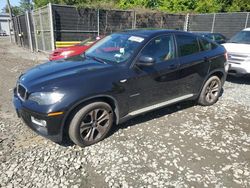 Run And Drives Cars for sale at auction: 2014 BMW X6 XDRIVE35I