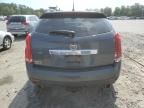 2010 Cadillac SRX Performance Collection