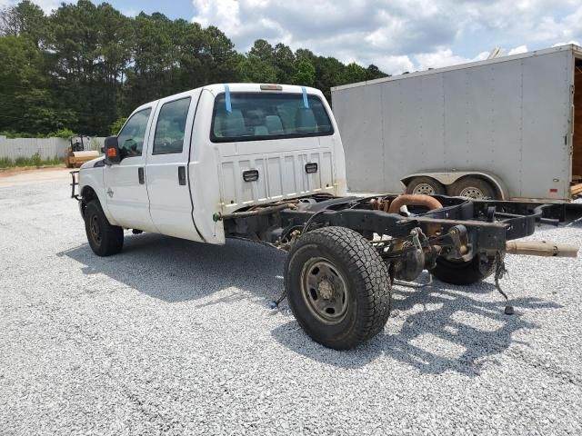 2016 Ford F250 Super Duty