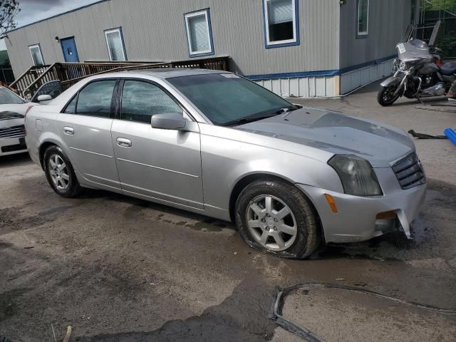 2005 Cadillac CTS HI Feature V6