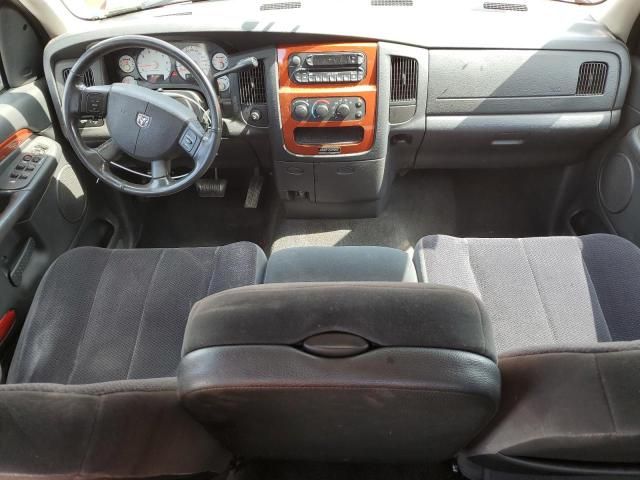 2005 Dodge RAM 1500 ST