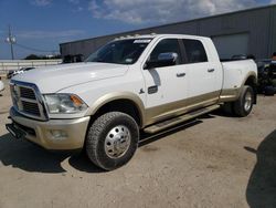 Salvage trucks for sale at Jacksonville, FL auction: 2011 Dodge RAM 3500