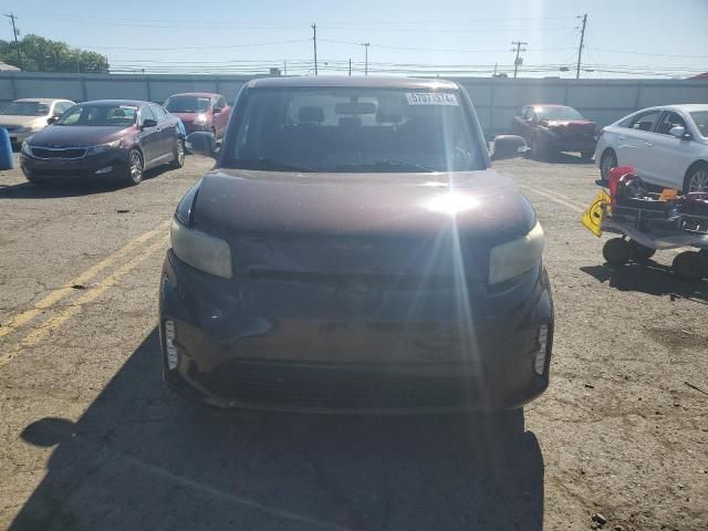 2014 Scion XB