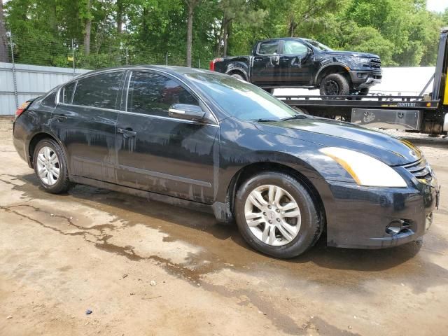 2011 Nissan Altima Base