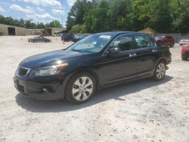 2009 Honda Accord EXL