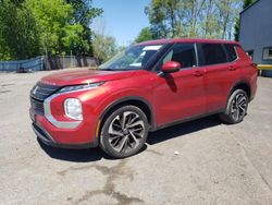 2022 Mitsubishi Outlander ES en venta en Portland, OR