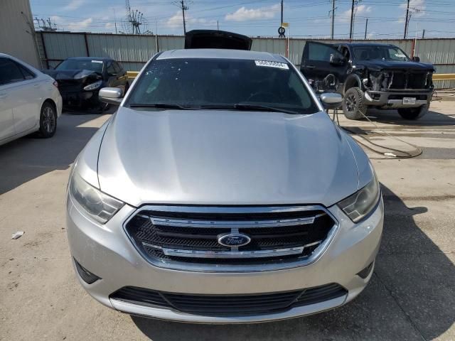 2014 Ford Taurus SEL