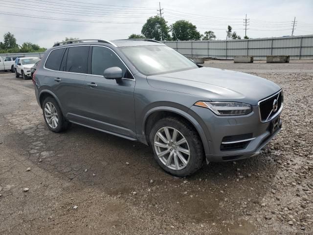 2016 Volvo XC90 T8