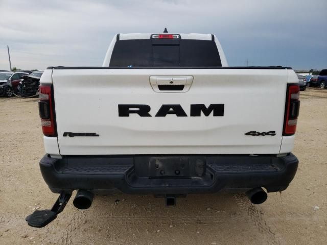 2019 Dodge RAM 1500 Rebel