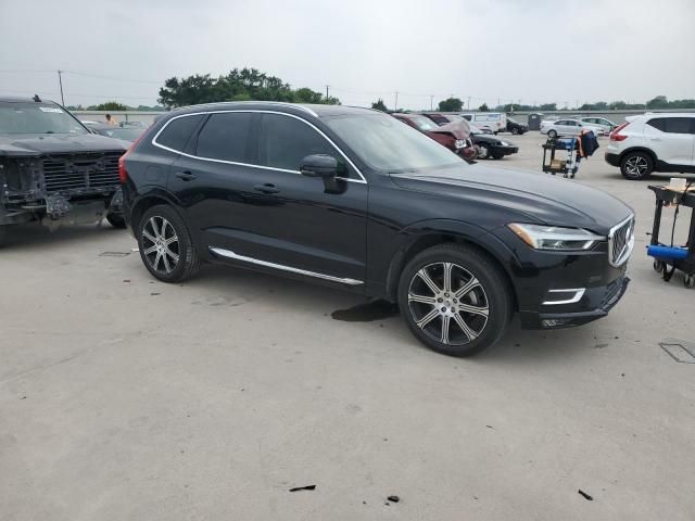 2020 Volvo XC60 T5 Inscription