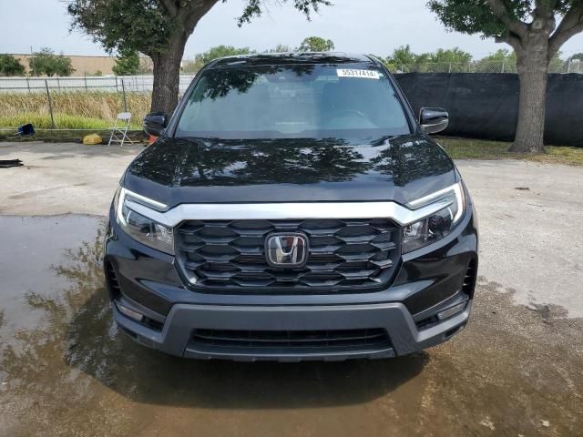 2023 Honda Passport EXL