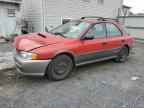 1997 Subaru Impreza Outback