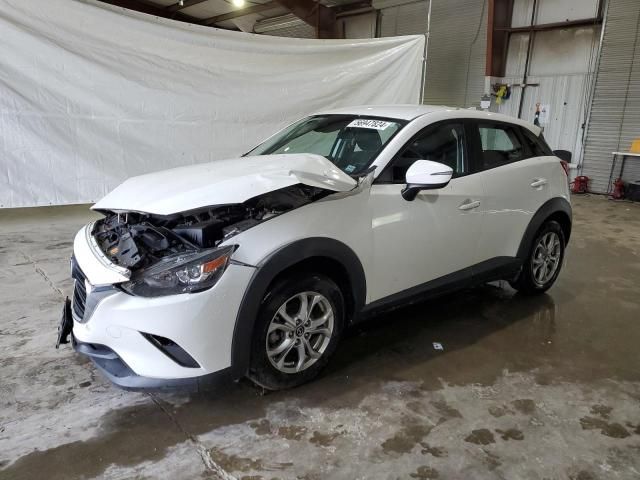 2019 Mazda CX-3 Sport