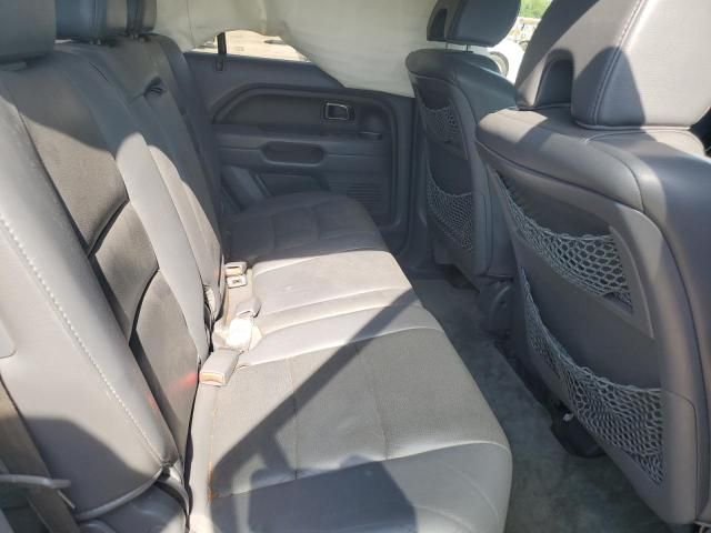 2006 Honda Pilot EX