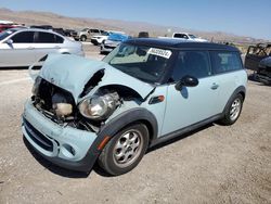 Mini Cooper Clubman Vehiculos salvage en venta: 2014 Mini Cooper Clubman