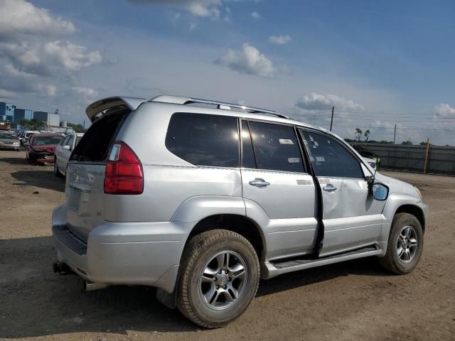 2008 Lexus GX 470