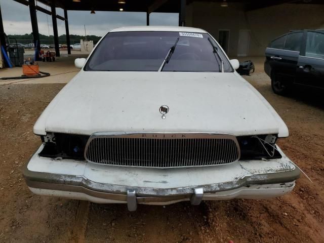 1993 Buick Roadmaster