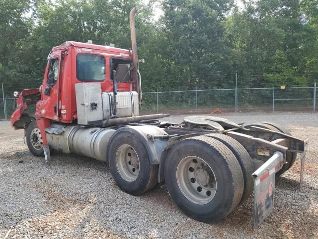 2016 Freightliner Cascadia 125