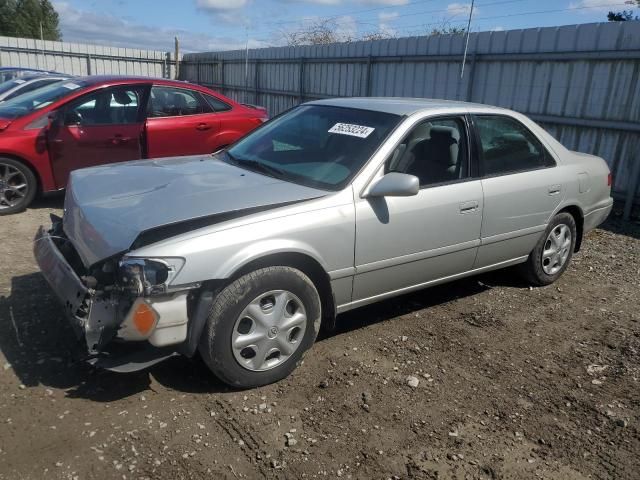 2001 Toyota Camry CE