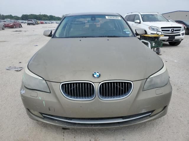 2008 BMW 528 I