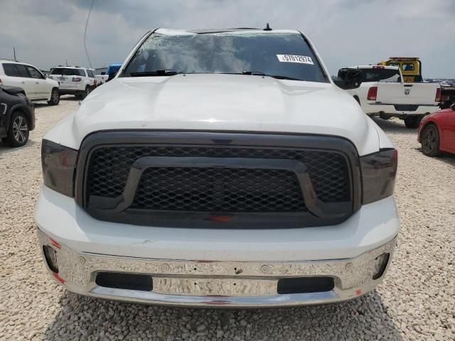 2017 Dodge RAM 1500 SLT