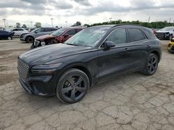 Genesis gv70 Base Vehiculos salvage en venta: 2022 Genesis GV70 Base