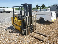 Yale salvage cars for sale: 2019 Yale Forklift