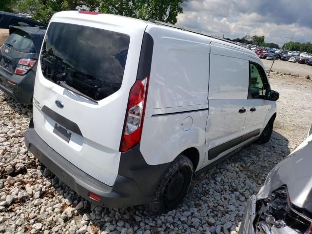 2018 Ford Transit Connect XL